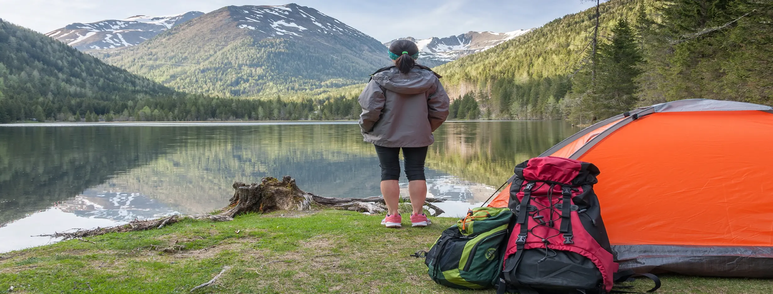 Image for Outdoor Adventure